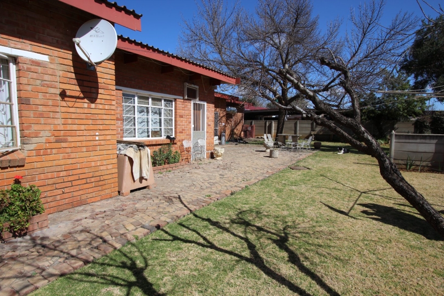 3 Bedroom Property for Sale in Hennenman Free State